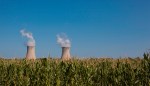 Nuclear Power Will Not Save Us From Climate Change