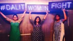 Meet the Indian Women Trying to Take Down “Caste Apartheid”