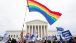 While Supreme Court Waffles, Cities Stand Up for LGBT Workers’ Rights