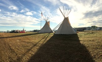 Standing Rock