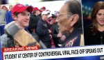 Enough Finger-Pointing: That Kid in the MAGA Hat Is My Kid! (He’s Yours, Too)