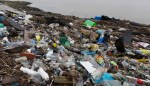 We Are Drowning In Plastic, and Fracking Companies Are Profiting