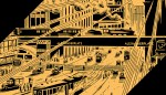 Epic Graphic Novel “Berlin” Depicts the Rise of Fascism