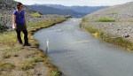 Threat of Salmon Extinction Turns Small Tribe Into Climate Researchers