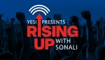 Introducing YES! Presents: Rising Up With Sonali