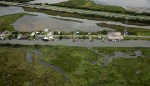 How Recycled Glass Could Help Restore Louisiana’s Eroding Coastline