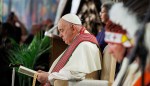 The Pope’s Non-Apology to Indigenous Canadians Furthers a History of Abuse