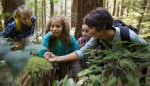 A Return to Nature-Based Education